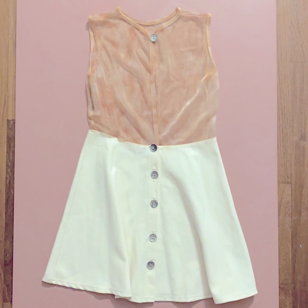 Translucent Top - image 1